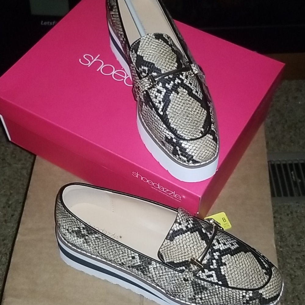 Shoes - Picture 1 of 1